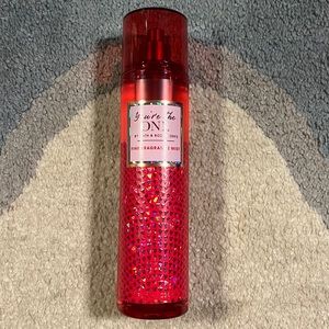 Bath & Body Works You’re the One